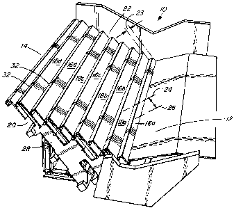 Une figure unique qui représente un dessin illustrant l'invention.